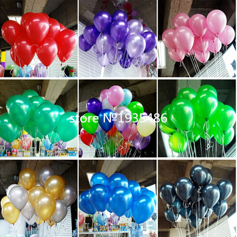 100 / 10 Inch /  ؽ ǳ äο Ƽ ؽ  Baloon/Ballon  ǳ 峭